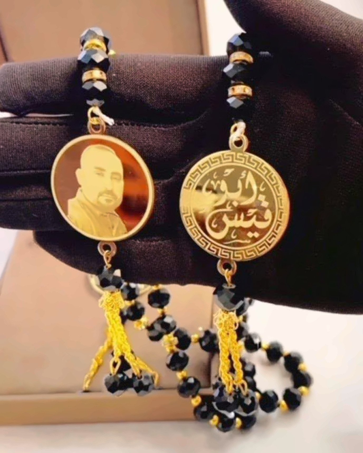 #193 مسابح