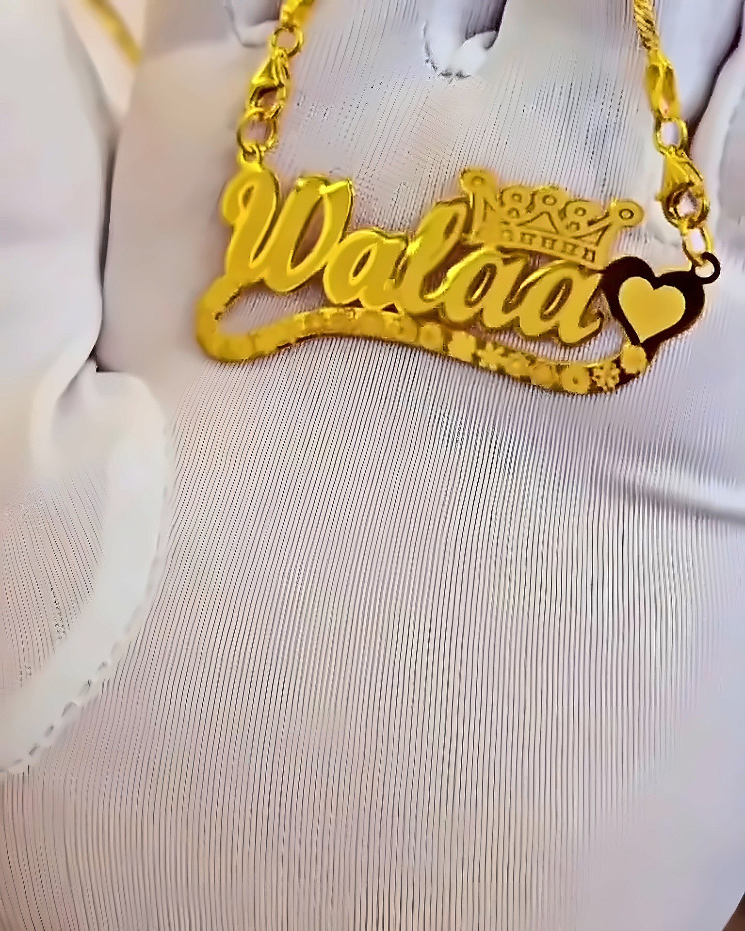 #234 سناسيل الأسماء