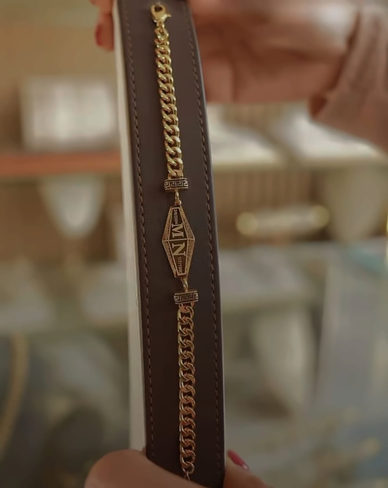 #160 أساور