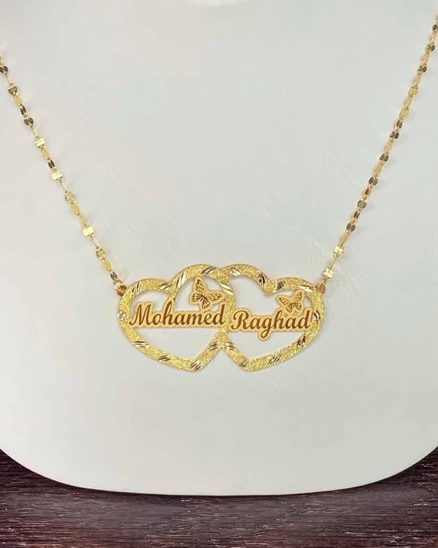 #044 سناسيل الأسماء