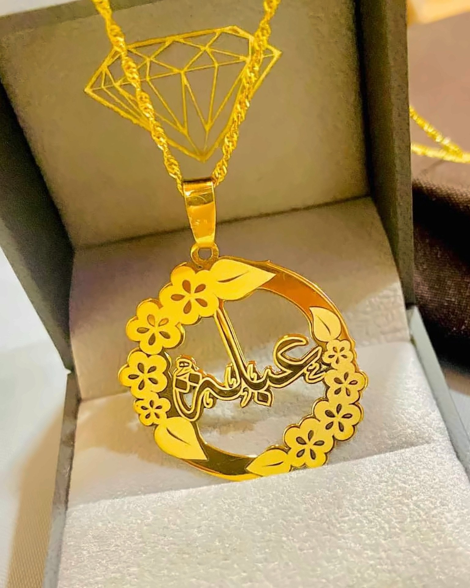 #048 سناسيل الأسماء